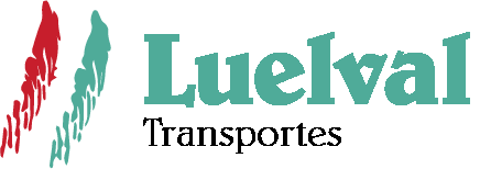 logo - transportes luelval